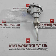 Uteco Temperature Sensor 0-260°C Part No Pt100