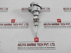 Uteco Temperature Sensor 0-260°C Part No Pt100