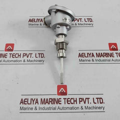 Uteco Temperature Sensor 0-260°C Part No Pt100