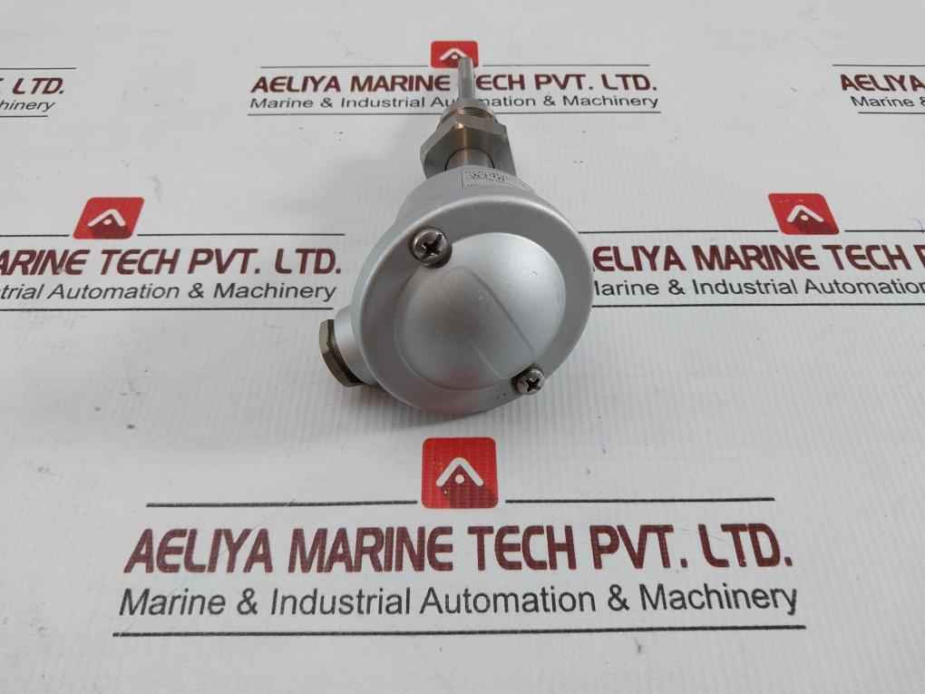 Uteco Temperature Sensor 0-260°C Part No Pt100