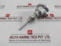 Uteco Temperature Sensor 0-260°C Part No Pt100