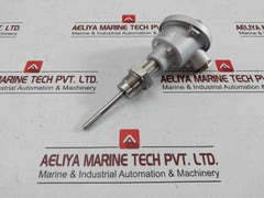 Uteco Temperature Sensor 0-260°C Part No Pt100