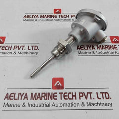 Uteco Temperature Sensor 0-260°C Part No Pt100