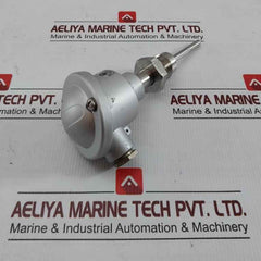 Uteco Temperature Sensor 0-260°C Part No Pt100