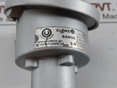 Uteco Temperature Sensor 0-260°C Part No Pt100