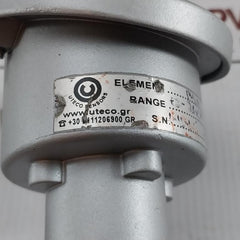 Uteco Temperature Sensor 0-260°C Part No Pt100
