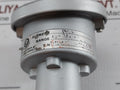 Uteco Temperature Sensor 0-260°C Part No Pt100