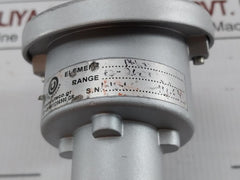 Uteco Temperature Sensor 0-260°C Part No Pt100