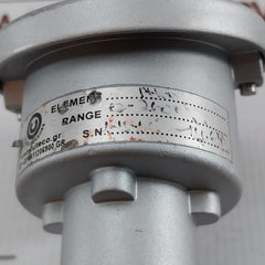Uteco Temperature Sensor 0-260°C Part No Pt100