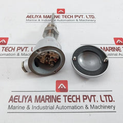 Uteco Temperature Sensor 0-260°C Part No Pt100