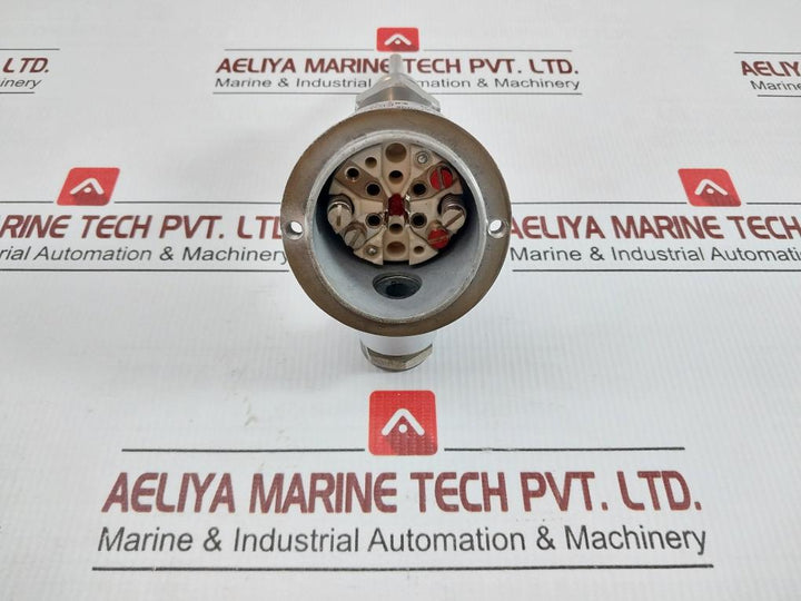 Uteco Temperature Sensor 0-260°C Part No Pt100