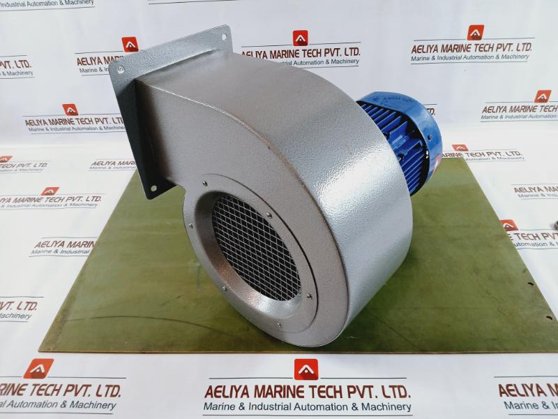 Utentra U/hc202 Series Centrifugal Fans Blower-u-hc202-2hp 5033187382