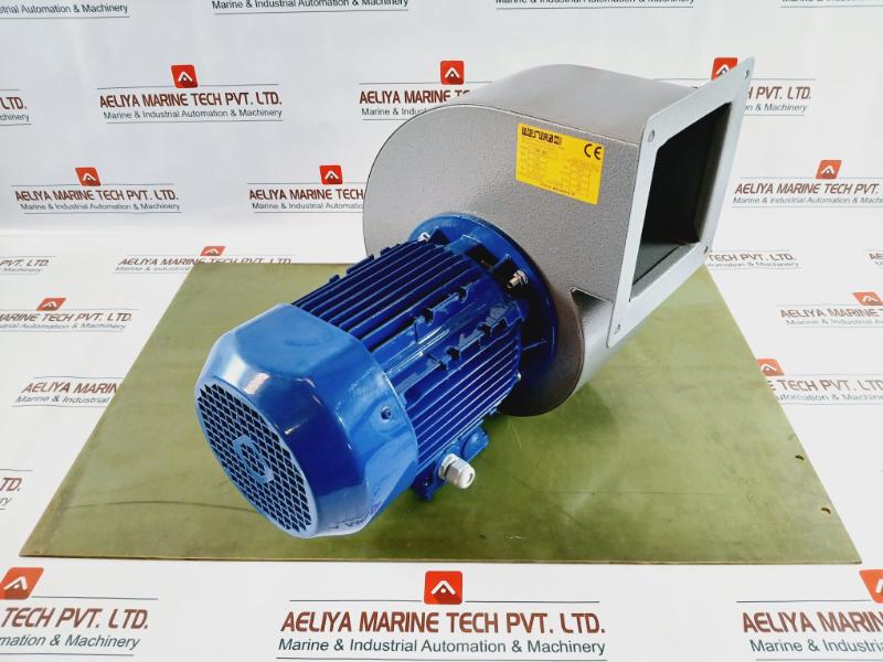 Utentra U/hc202 Series Centrifugal Fans Blower-u-hc202-2hp 5033187382