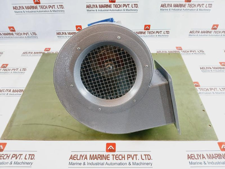 Utentra U/hc202 Series Centrifugal Fans Blower-u-hc202-2hp 5033187382