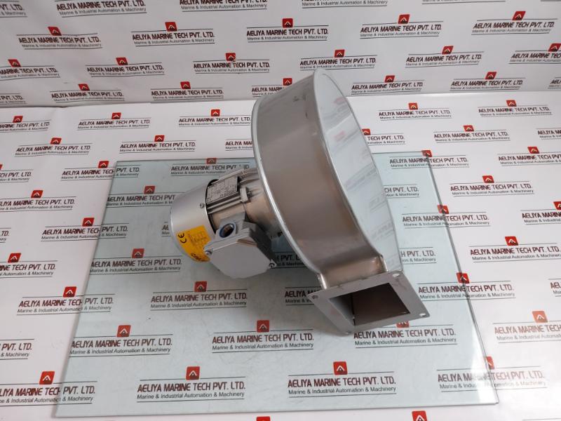 Utentra U/mi300 Centrifugal Fans Air Blower Motor 0.25 2siek 63-2b2