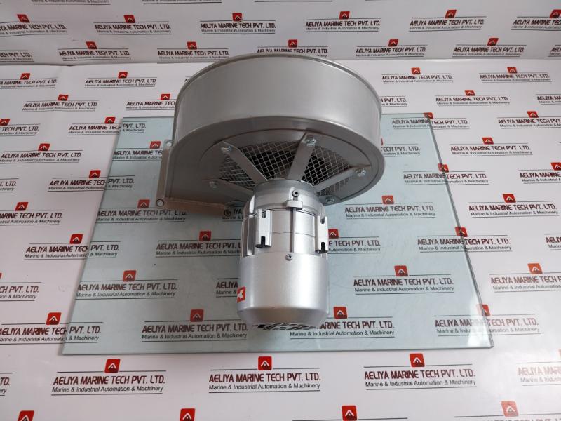 Utentra U/mi300 Centrifugal Fans Air Blower Motor 0.25 2siek 63-2b2