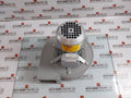 Utentra U/mi300 Centrifugal Fans Air Blower Motor 0.25 2siek 63-2b2