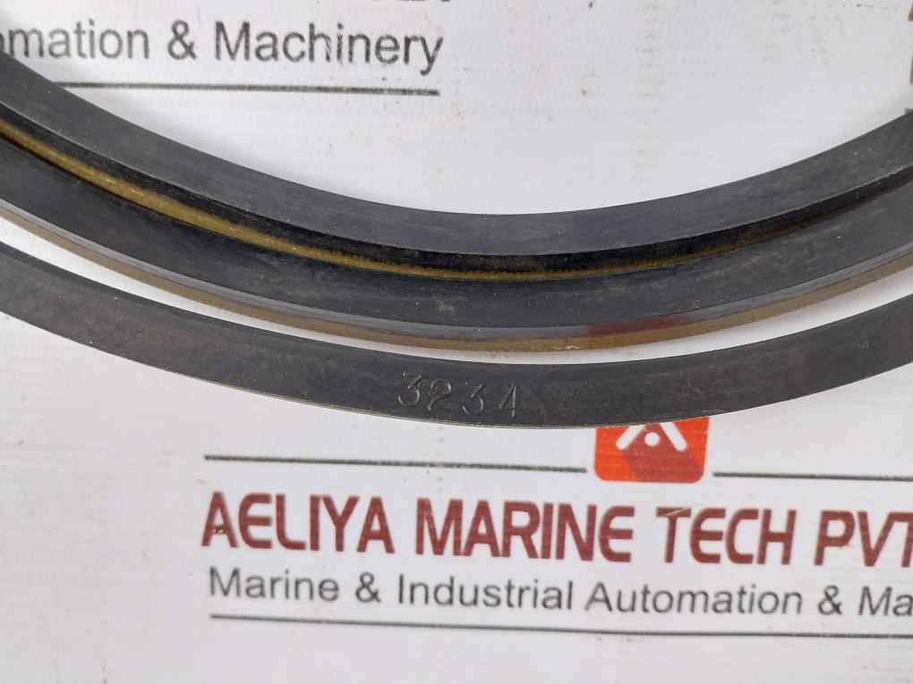 Utex 031071 Seal Adapter Upper Top 18-5M Sbop Oh 5