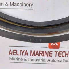Utex 031071 Seal Adapter Upper Top 18-5M Sbop Oh 5