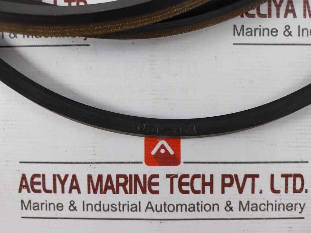 Utex 031071 Seal Adapter Upper Top 18-5M Sbop Oh 5