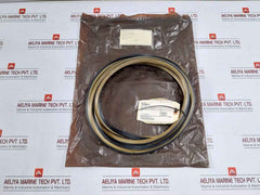 Utex 031071 Seal Adapter Upper Top 18-5M Sbop Oh 5