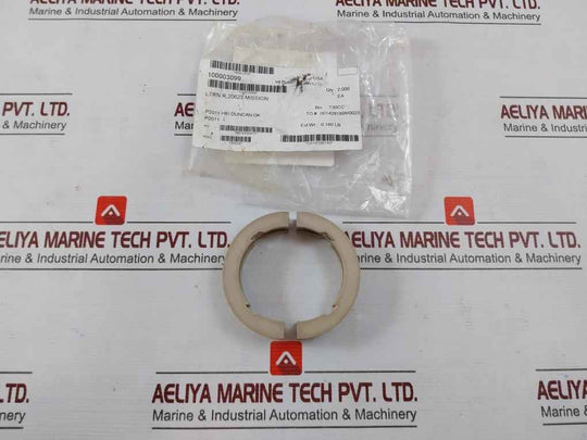 Utex Lr-0074-z Anel Bomba/Pump Ring W991516 P2011 Ltrn R