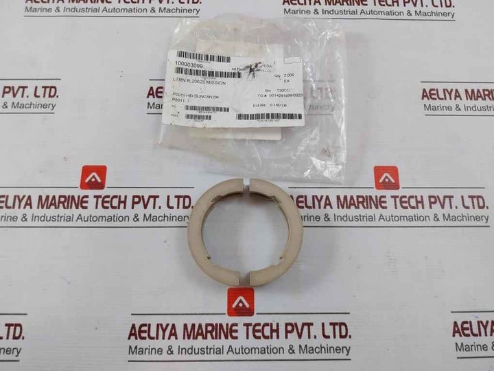 Utex Lr-0074-z Anel Bomba/Pump Ring W991516 P2011 Ltrn R