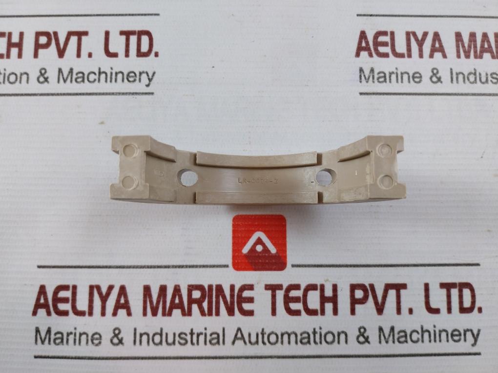 Utex Lr-0074-z Anel Bomba/Pump Ring W991516 P2011 Ltrn R