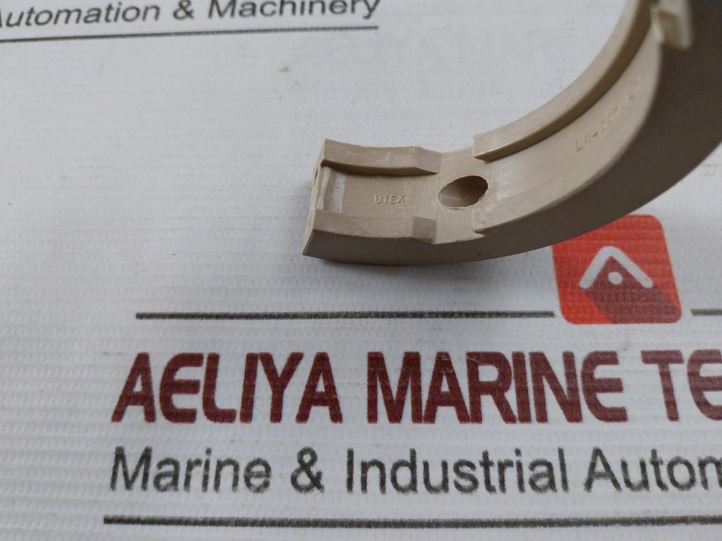 Utex Lr-0074-z Anel Bomba/Pump Ring W991516 P2011 Ltrn R