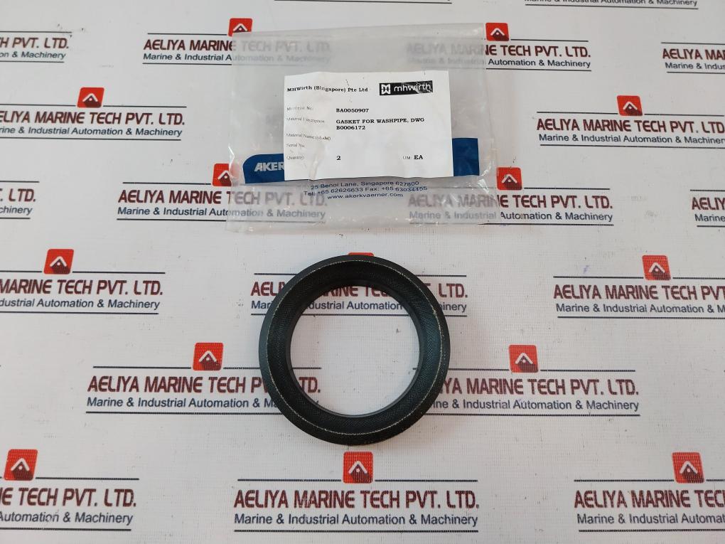 Utex Sw0089 Gasket For Washpipe