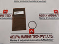 Utex 0026-01-0678-01 Pressure Transfer Coil Section Repair Kit 222261-01