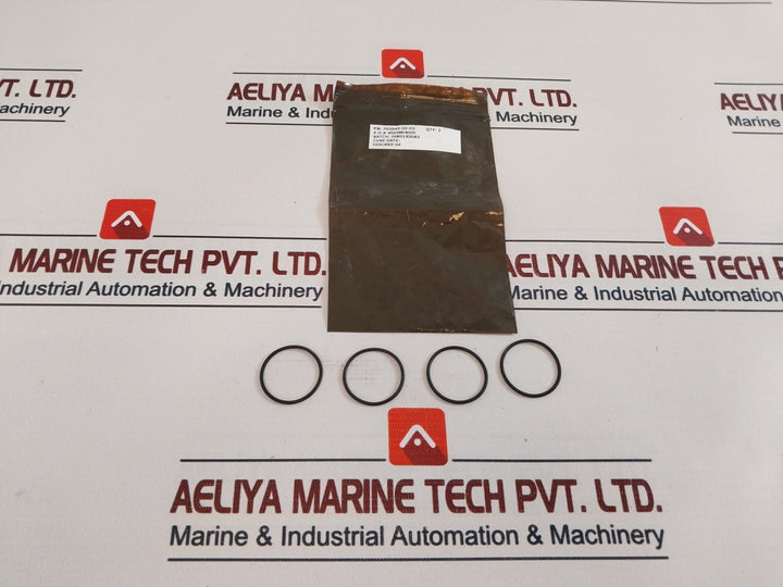 Utex 0026-01-0678-01 Pressure Transfer Coil Section Repair Kit 222261-01
