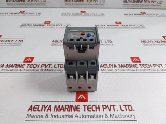 Uth 65H Hyundai Thermal Overload Relay 690V