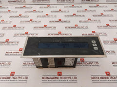 Uticor Technology 180-24A1S064E2 Programmable Message Display Panel 115/230V