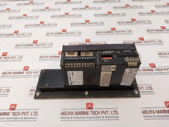 Uticor Technology 180-24A1S064E2 Programmable Message Display Panel 115/230V