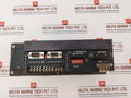 Uticor Technology 180-24A1S064E2 Programmable Message Display Panel 115/230V