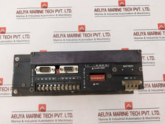 Uticor Technology 180-24A1S064E2 Programmable Message Display Panel 115/230V