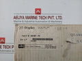 Qt Display For Ac Trip Unit Set B-601Qt-p2 Utility Relay Company 690V
