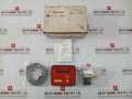 Utlity Relay Company B-601Qt-p2