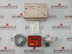 Utlity Relay Company B-601Qt-p2