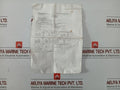 Qt Display For Ac Trip Unit Set B-601Qt-p2 Utility Relay Company 690V