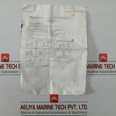 Qt Display For Ac Trip Unit Set B-601Qt-p2 Utility Relay Company 690V