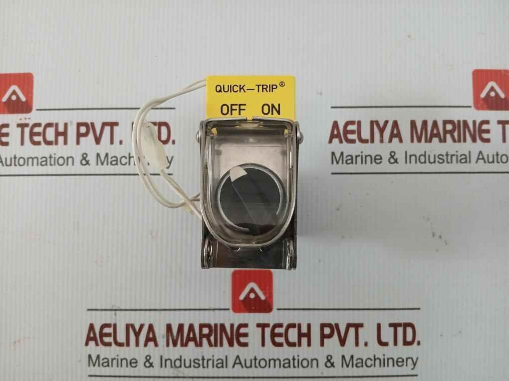 Utlity Relay Company B-601Qt-p2