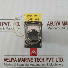 Utlity Relay Company B-601Qt-p2