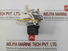 Utlity Relay Company B-601Qt-p2