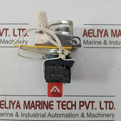Utlity Relay Company B-601Qt-p2