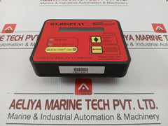 Qt Display For Ac Trip Unit Set B-601Qt-p2 Utility Relay Company 690V