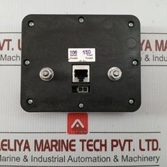 Qt Display For Ac Trip Unit Set B-601Qt-p2 Utility Relay Company 690V