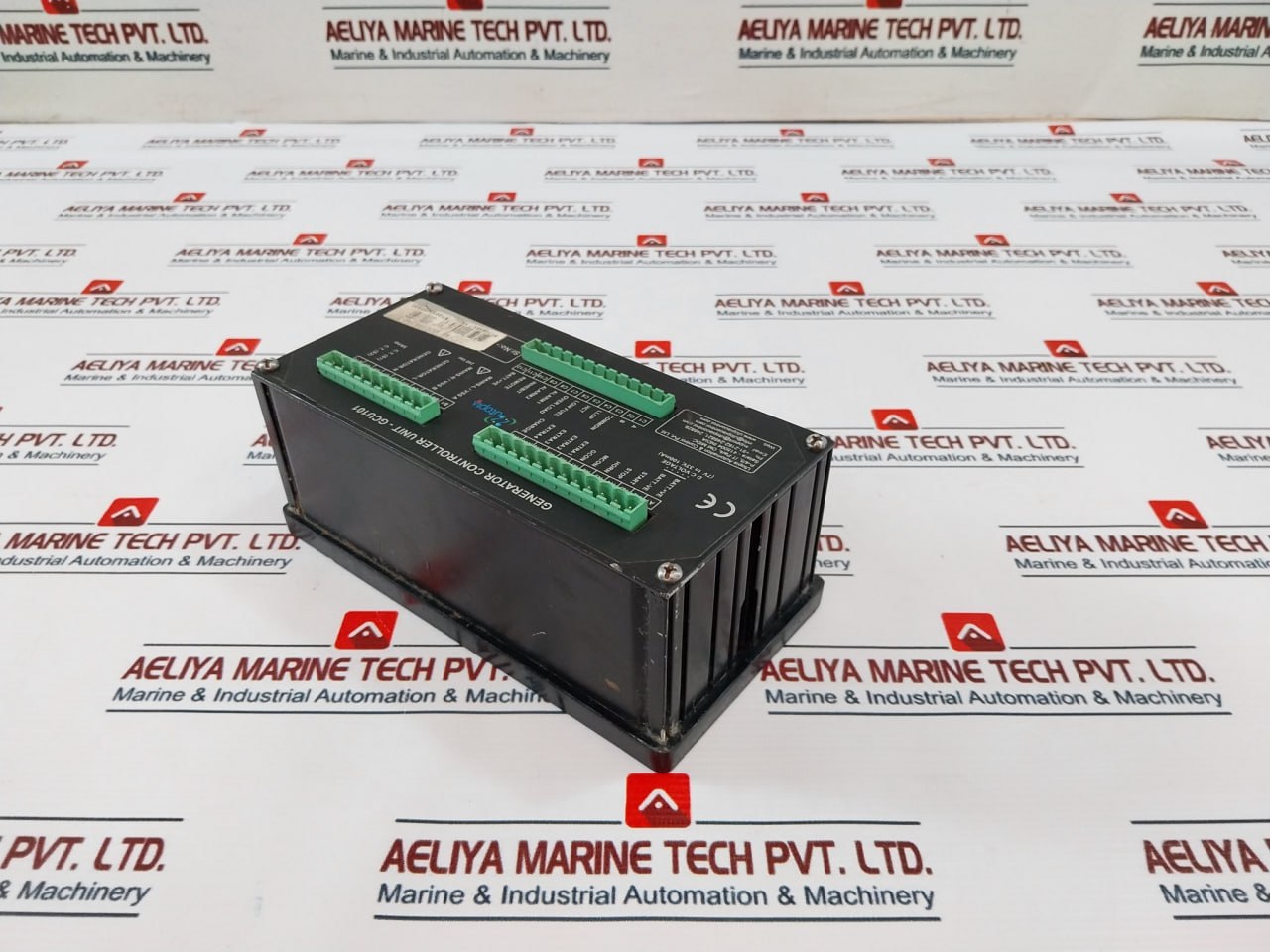 Utopia Gcu101 General Controller Unit