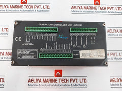 Utopia Gcu101 General Controller Unit
